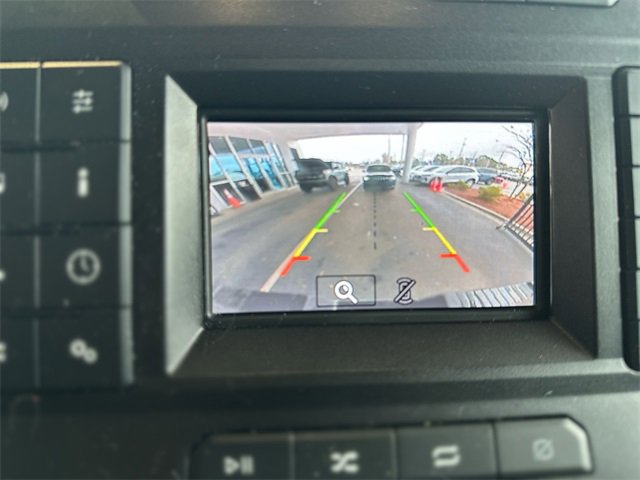 Certified 2018 Ford F150 XLT image 18