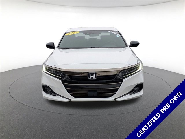 Used 2022 Honda Accord Sport image 8