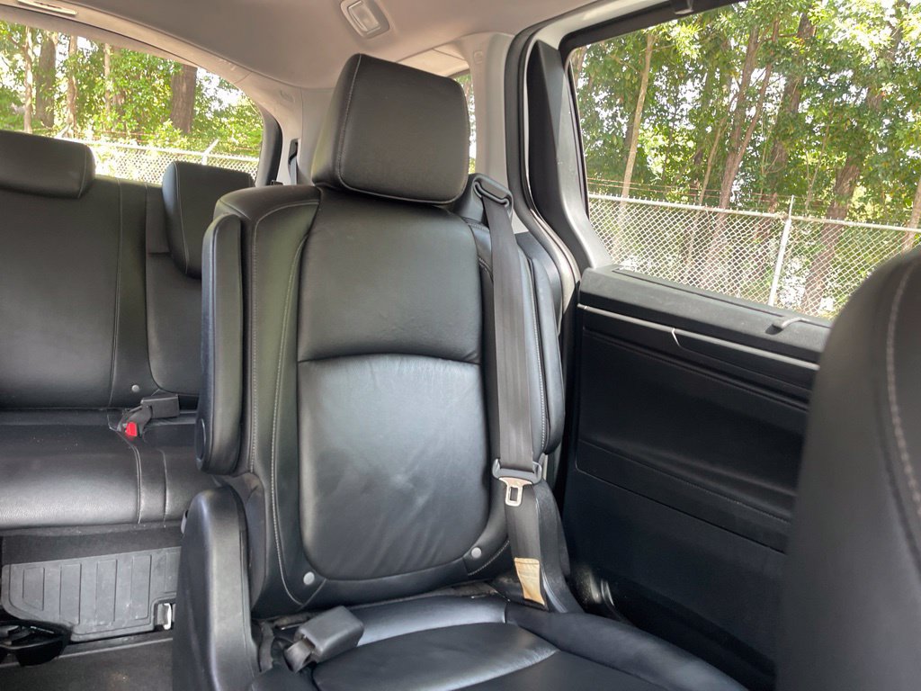 Used 2023 Honda Odyssey Touring image 12