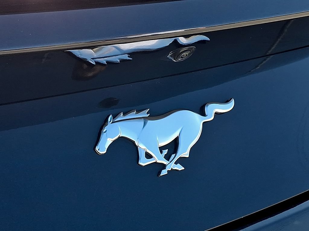 Certified 2024 Ford Mustang Premium RWD image 31