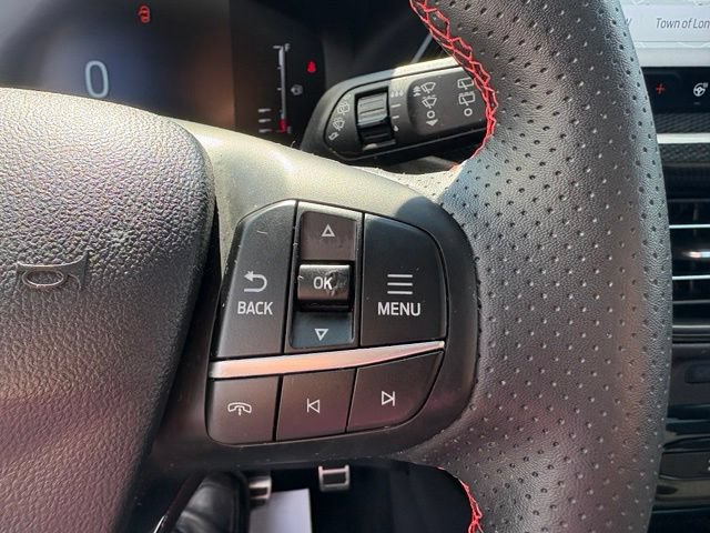 Certified 2024 Ford Escape ST-Line w/ Tech Pack #1 AWD/4WD image 21