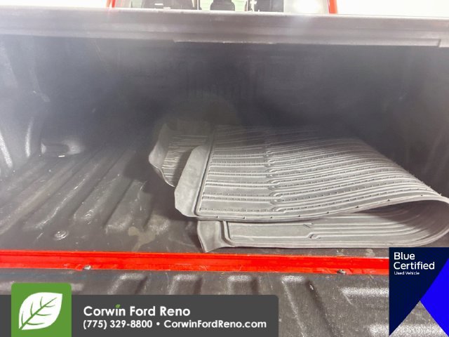 Certified 2018 Ford F150 Raptor w/ Equipment Group 802A Luxury AWD/4WD image 32
