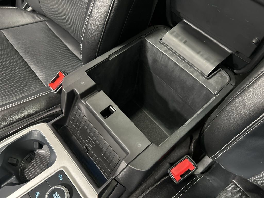 Certified 2022 Ford Explorer ST w/ Equipment Group 401A image 29