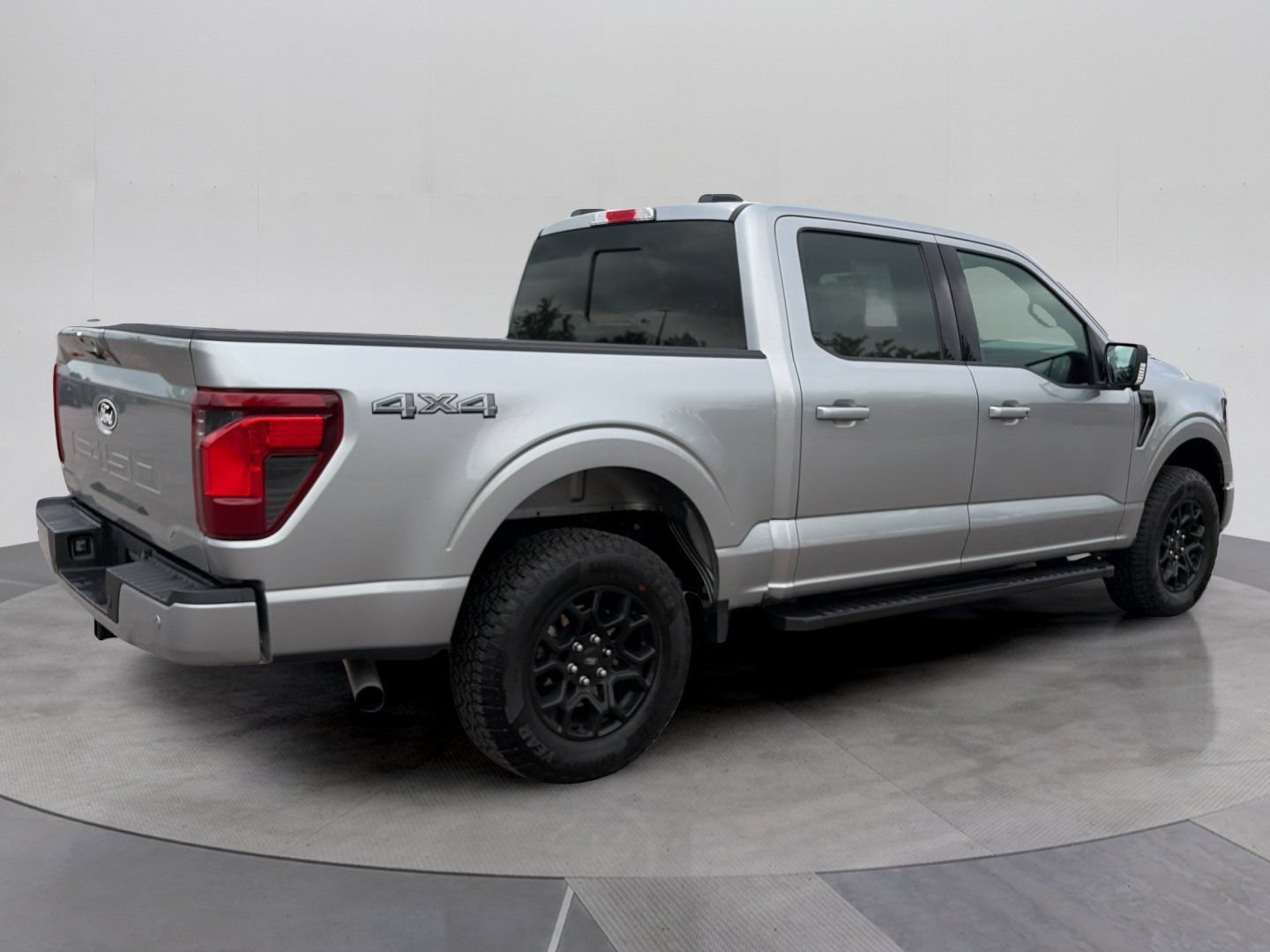 Certified 2024 Ford F150 XLT w/ Equipment Group 302A MID AWD/4WD image 7