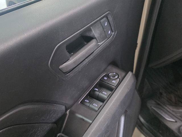 Used 2023 Chevrolet Colorado Trail Boss AWD/4WD image 19