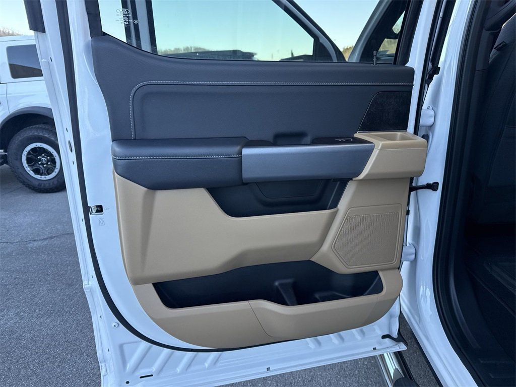 Certified 2023 Ford F150 XLT w/ Equipment Group 301A Mid image 24