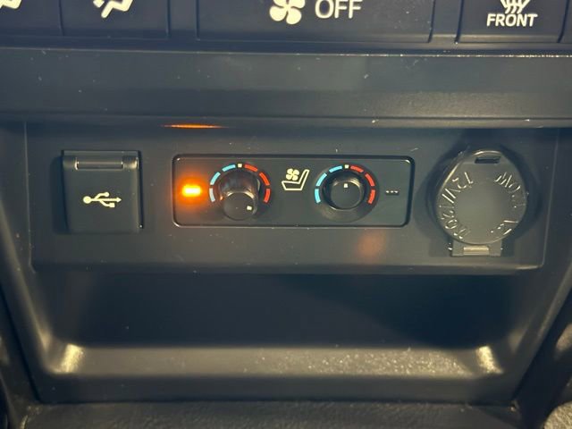 Used 2021 Toyota 4Runner Nightshade image 31