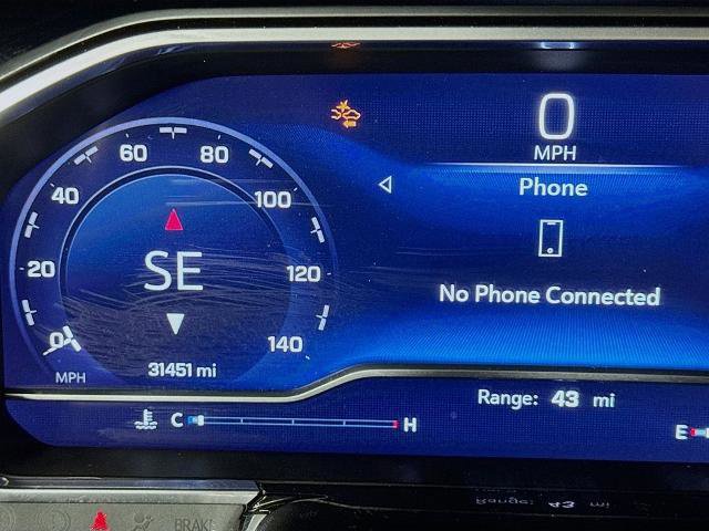 Used 2022 Chevrolet Silverado 1500 LT image 13