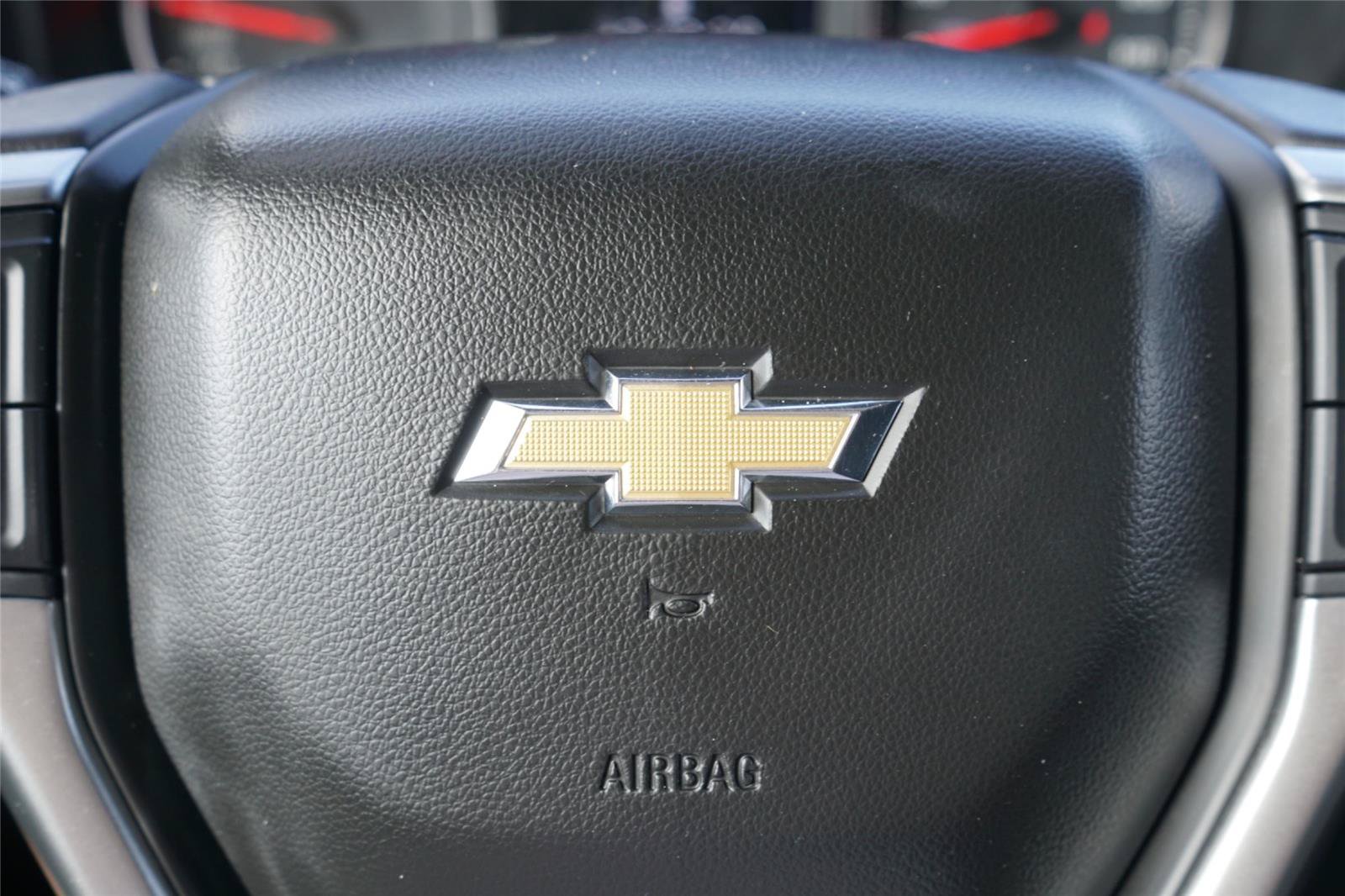 Used 2019 Chevrolet Silverado 1500 LT w/ All-Star Edition RWD image 14