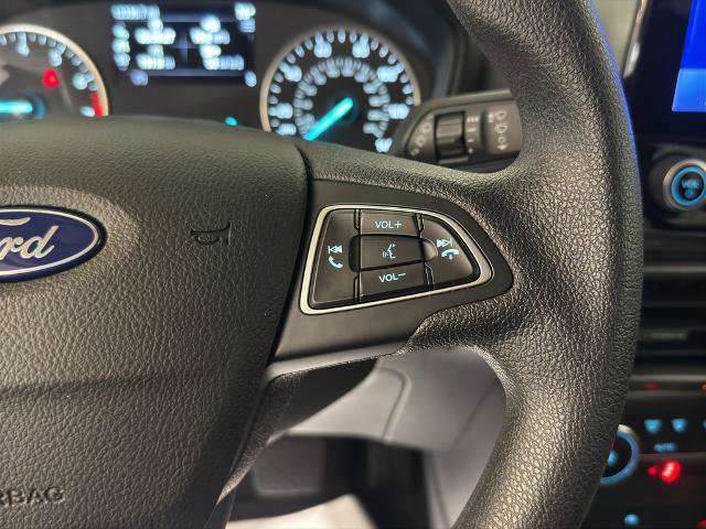 Certified 2022 Ford EcoSport SE image 24
