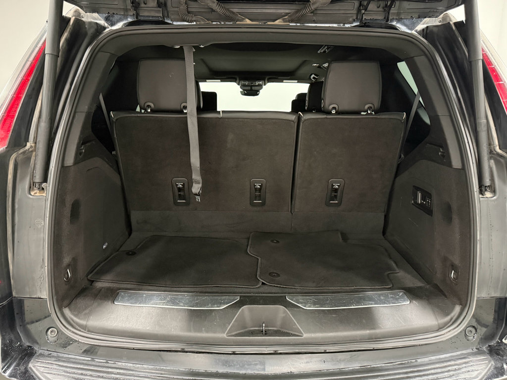 Used 2023 Cadillac Escalade Sport image 35