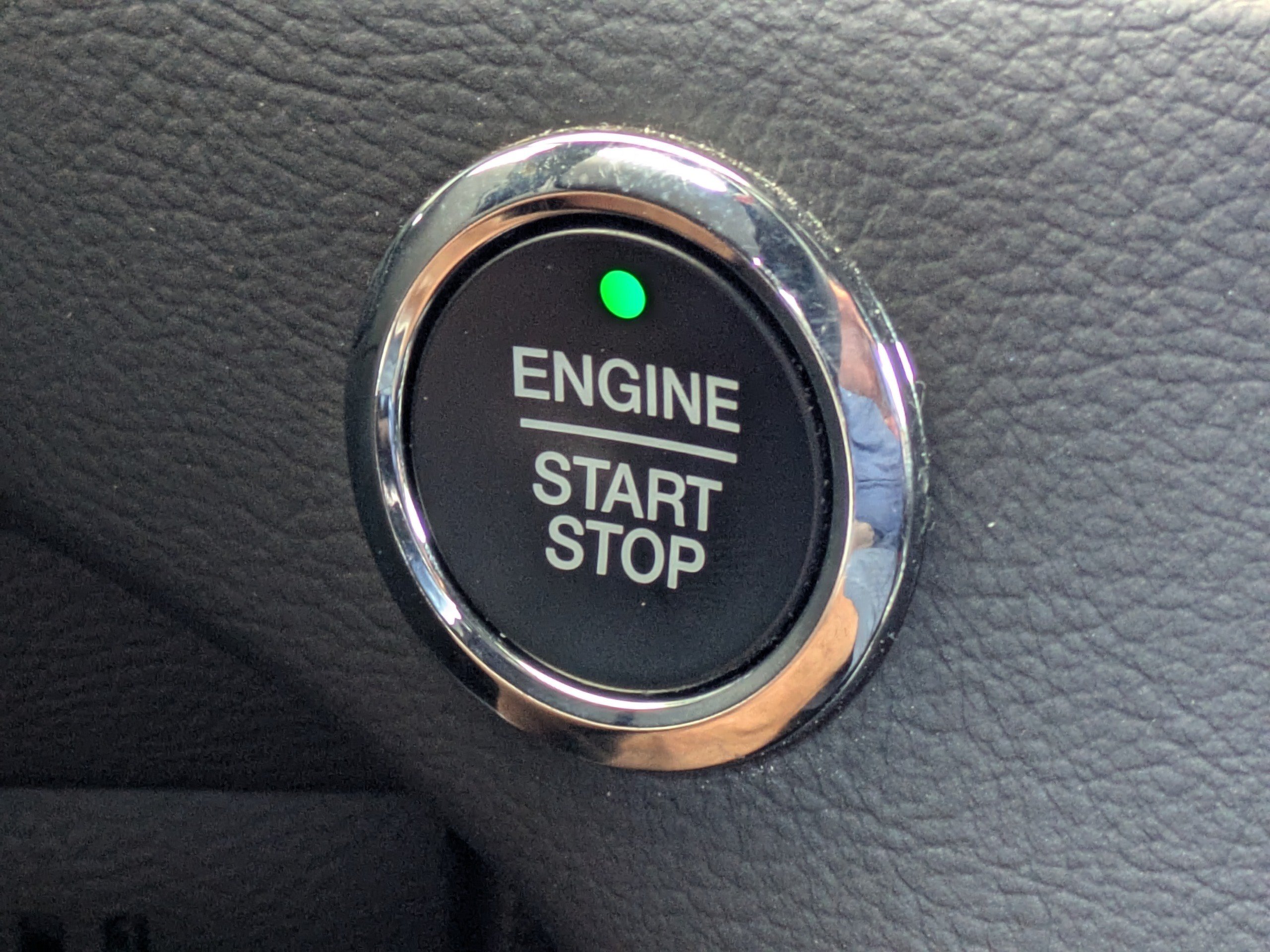 Certified 2024 Ford Edge ST-Line AWD/4WD image 31