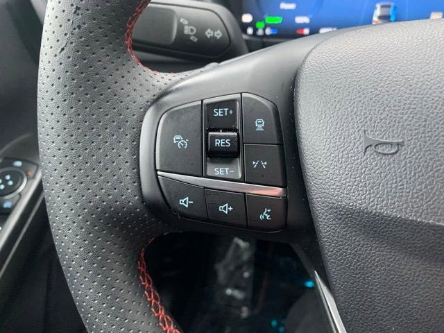 Certified 2023 Ford Escape ST-Line Elite image 25