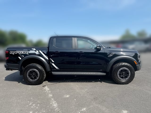 Certified 2024 Ford Ranger Raptor AWD/4WD image 9