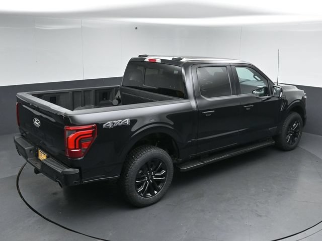 Certified 2024 Ford F150 Lariat w/ Equipment Group 502A High AWD/4WD image 52