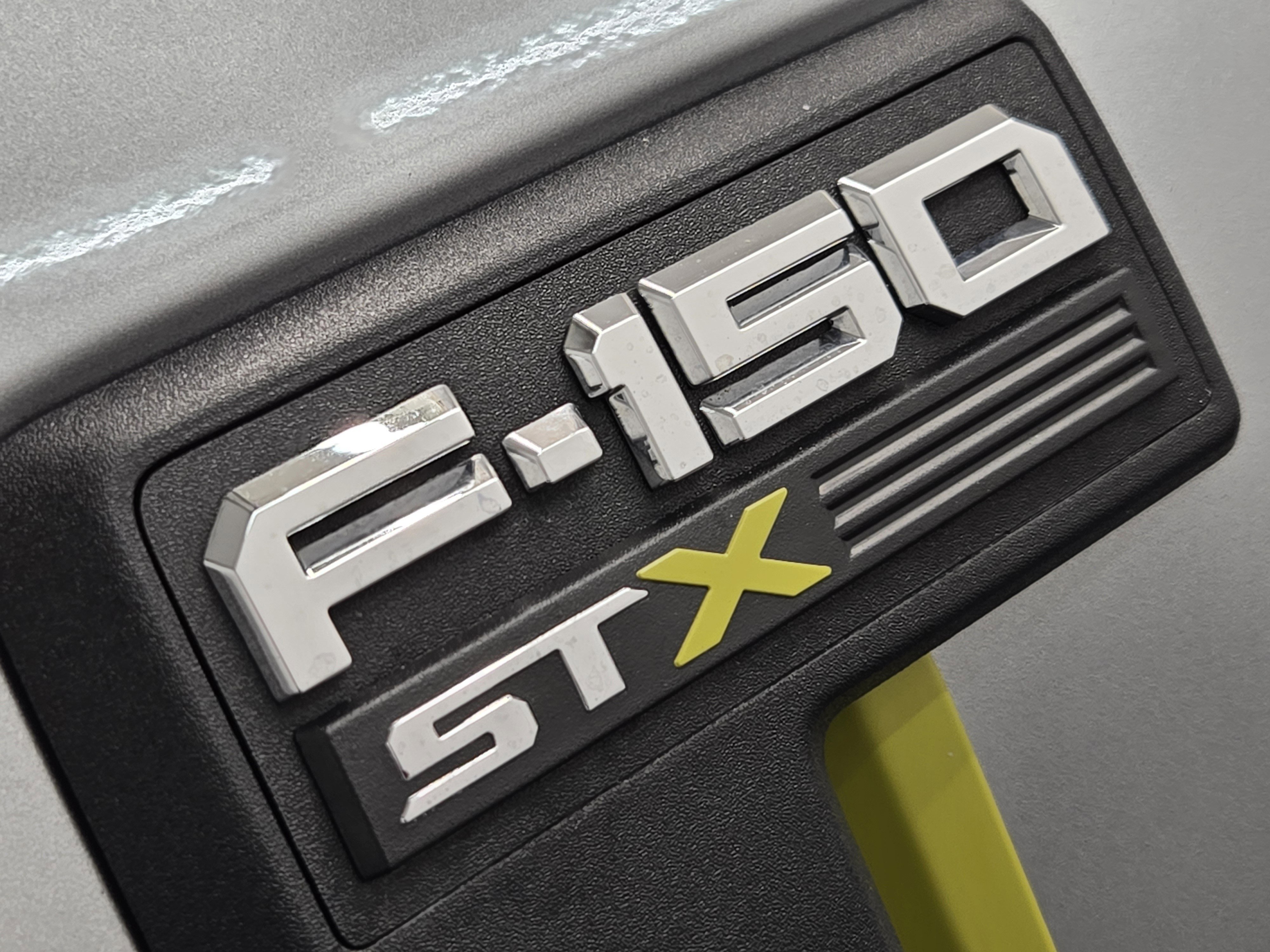 Certified 2025 Ford F150 STX w/ Equipment Group 200A image 12