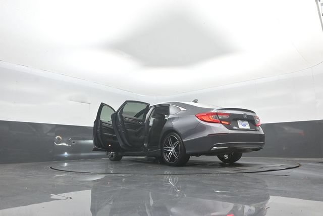Used 2021 Honda Accord Touring image 40