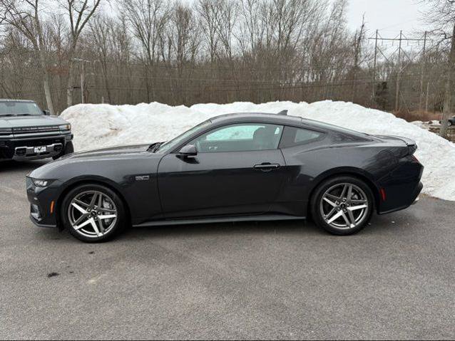 Certified 2024 Ford Mustang GT image 6