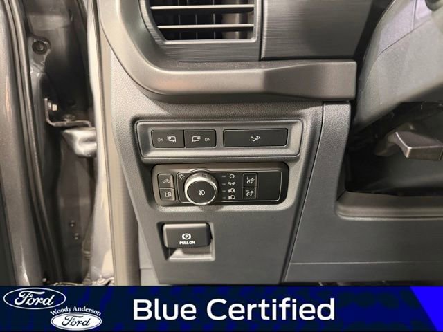 Certified 2024 Ford F150 XLT w/ Equipment Group 302A MID image 24