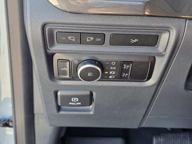 Certified 2023 Ford F150 XLT w/ Equipment Group 302A High AWD/4WD image 24