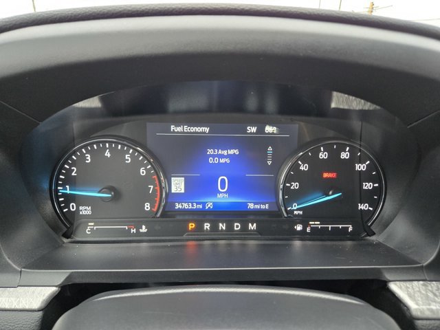 Certified 2023 Ford Explorer Timberline w/ Timberline Technology Package AWD/4WD image 24
