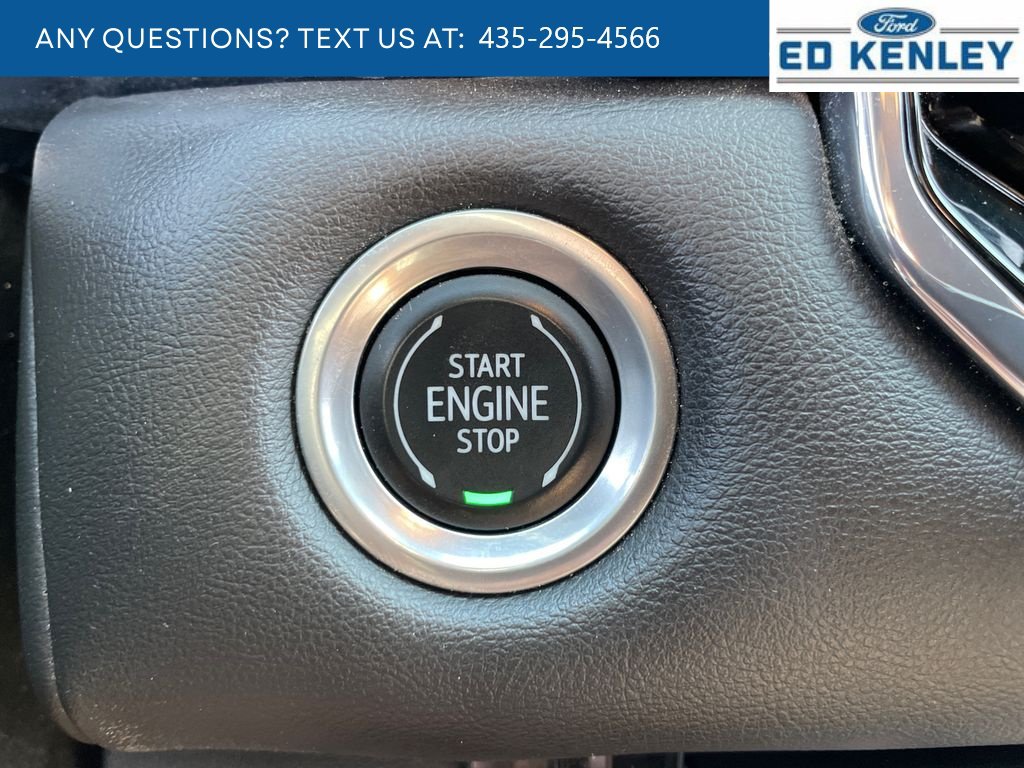 Used 2023 GMC Canyon Elevation w/ Convenience Package AWD/4WD image 11