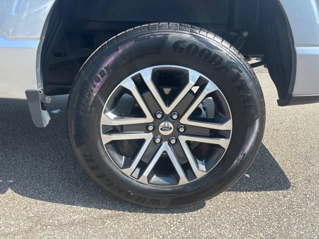 Certified 2023 Ford F150 XL w/ STX Appearance Package AWD/4WD image 30