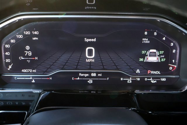 Used 2024 GMC Sierra 1500 SLT image 37