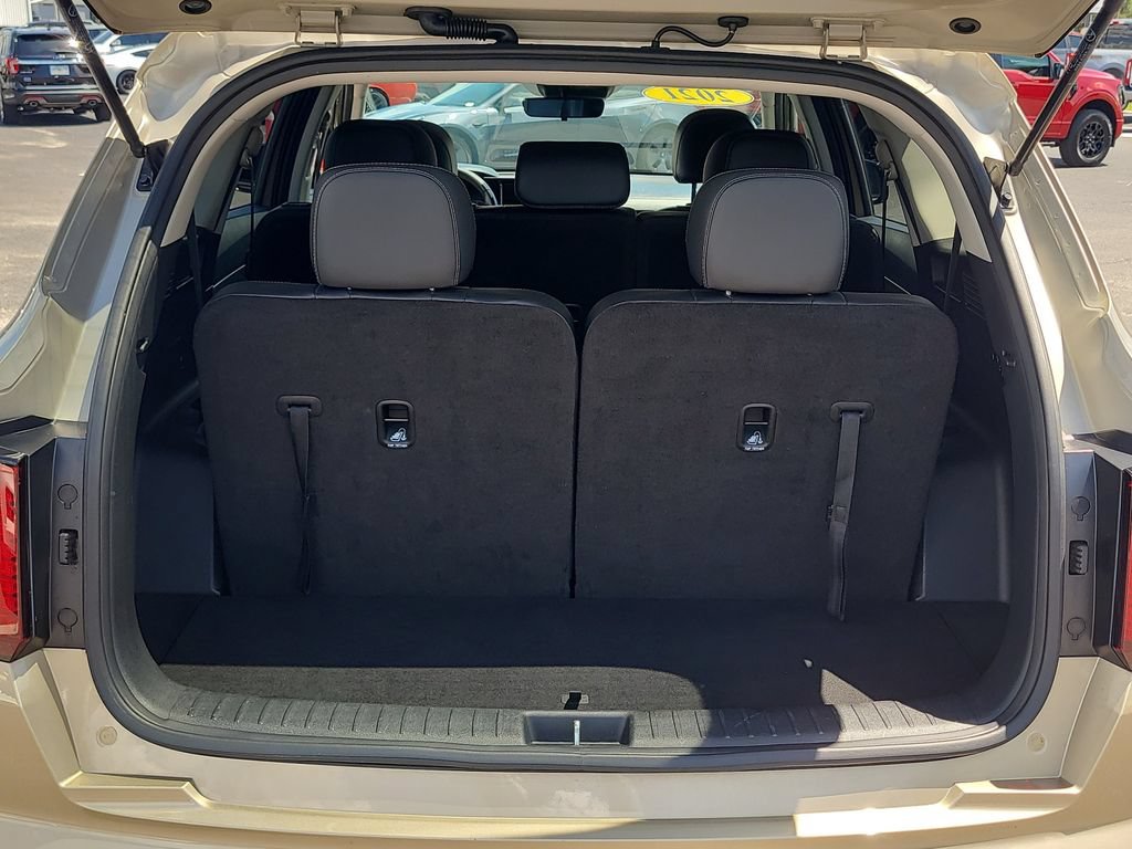 Used 2021 Kia Sorento S FWD image 7