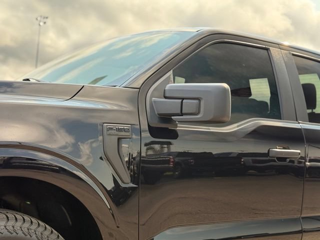 Certified 2023 Ford F150 XL w/ STX Appearance Package AWD/4WD image 39
