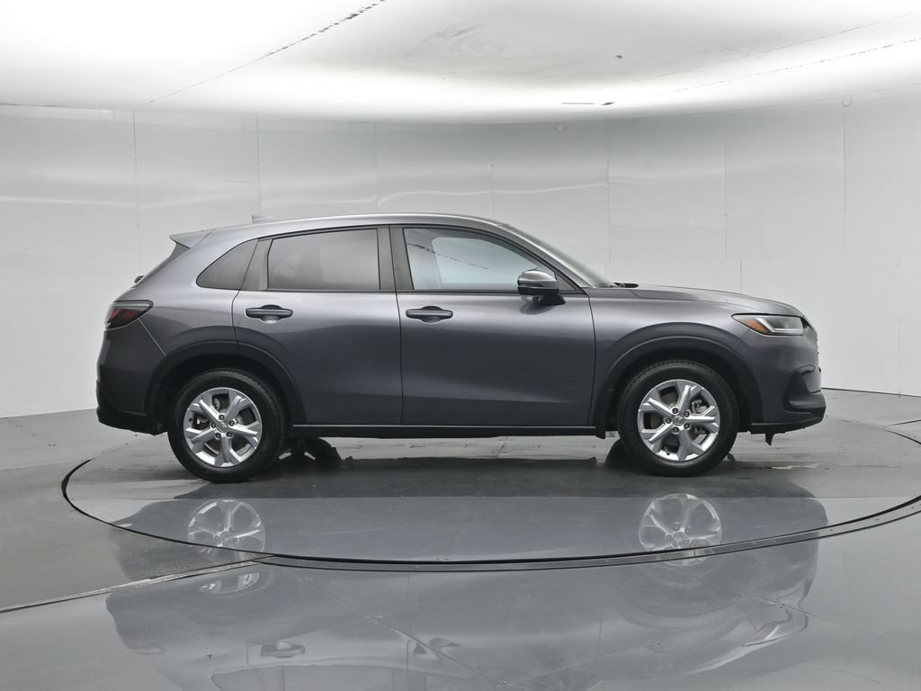 Used 2024 Honda HR-V LX image 26