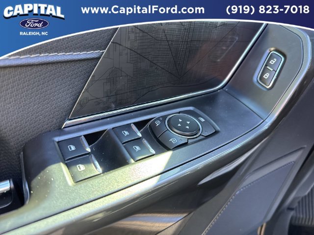 Certified 2022 Ford F150 XLT w/ Equipment Group 302A High AWD/4WD image 20