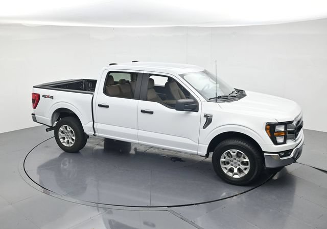 Certified 2023 Ford F150 XLT AWD/4WD image 42