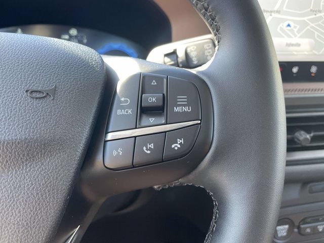 Certified 2025 Ford Bronco Sport Outer Banks w/ Outer Banks Tech Package+ AWD/4WD image 28
