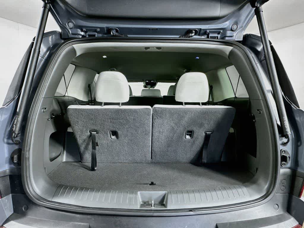 Used 2024 Hyundai Santa Fe SE FWD image 22