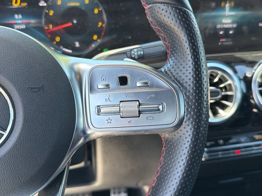 Used 2023 Mercedes-Benz GLA 250 image 28