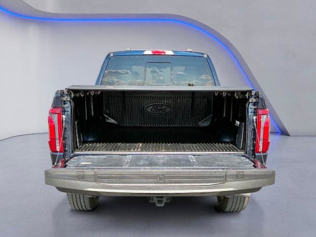 Certified 2024 Ford F150 King Ranch w/ FX4 Off-Road Package AWD/4WD image 11