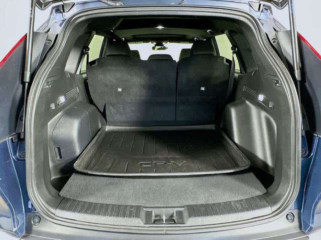 Used 2024 Honda CR-V Sport image 21