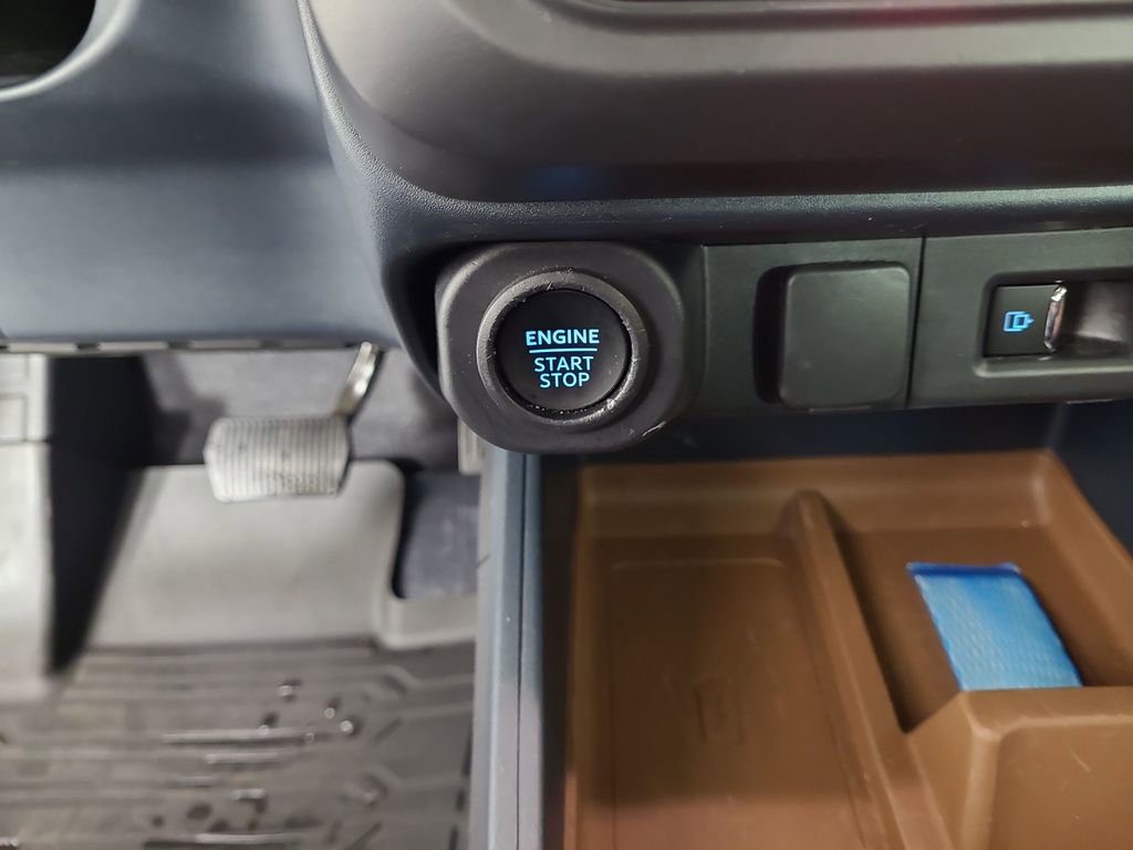 Certified 2024 Ford Maverick Lariat FWD image 14