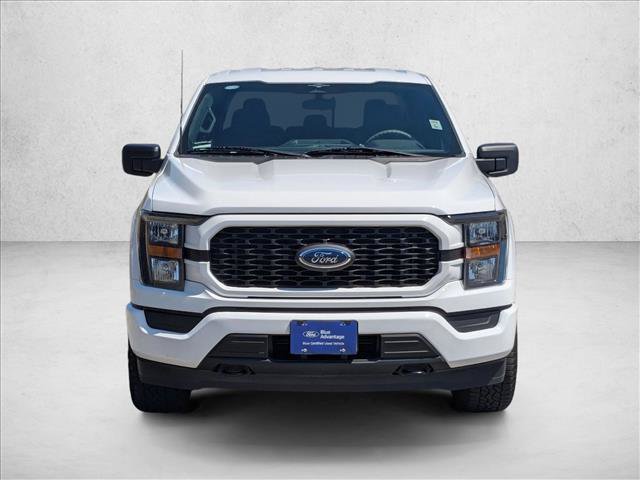 Certified 2023 Ford F150 XL w/ STX Appearance Package AWD/4WD video 2