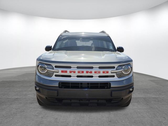 Certified 2023 Ford Bronco Sport Heritage w/ Heritage Convenience Package image 7