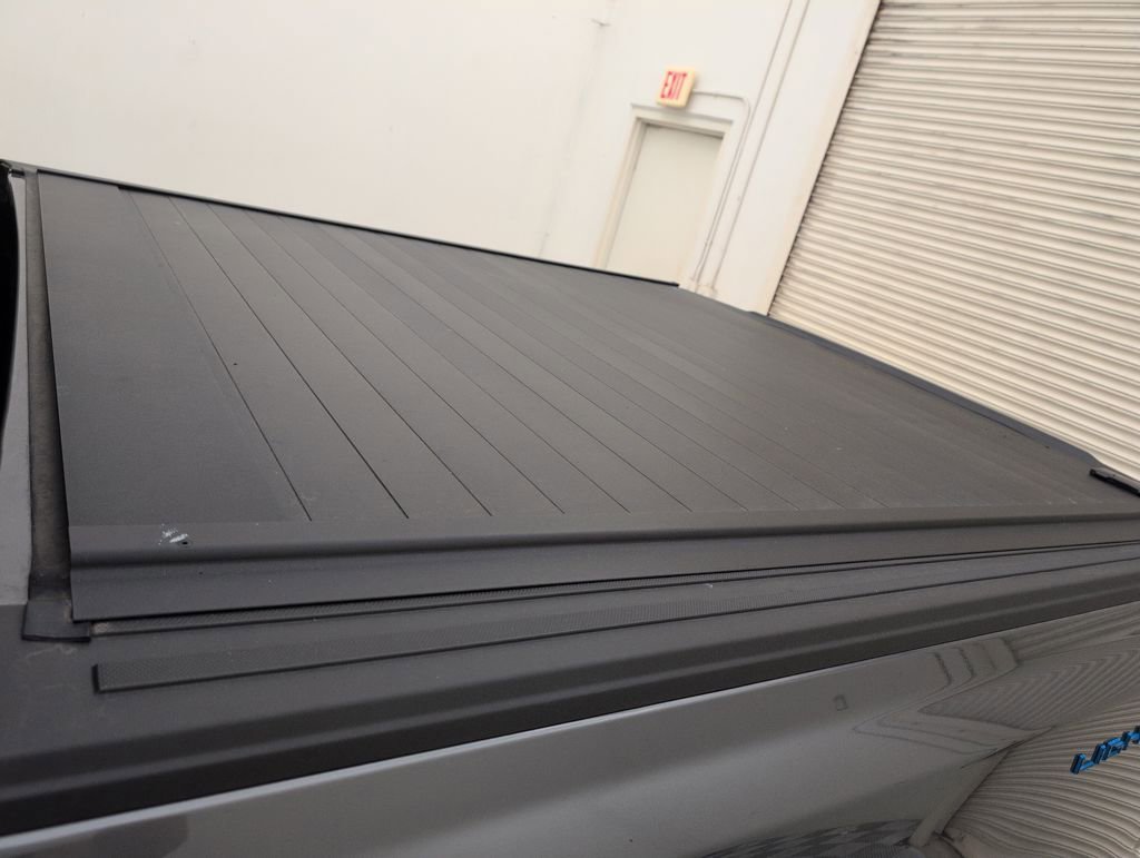 Certified 2025 Ford F150 Lightning Flash image 45