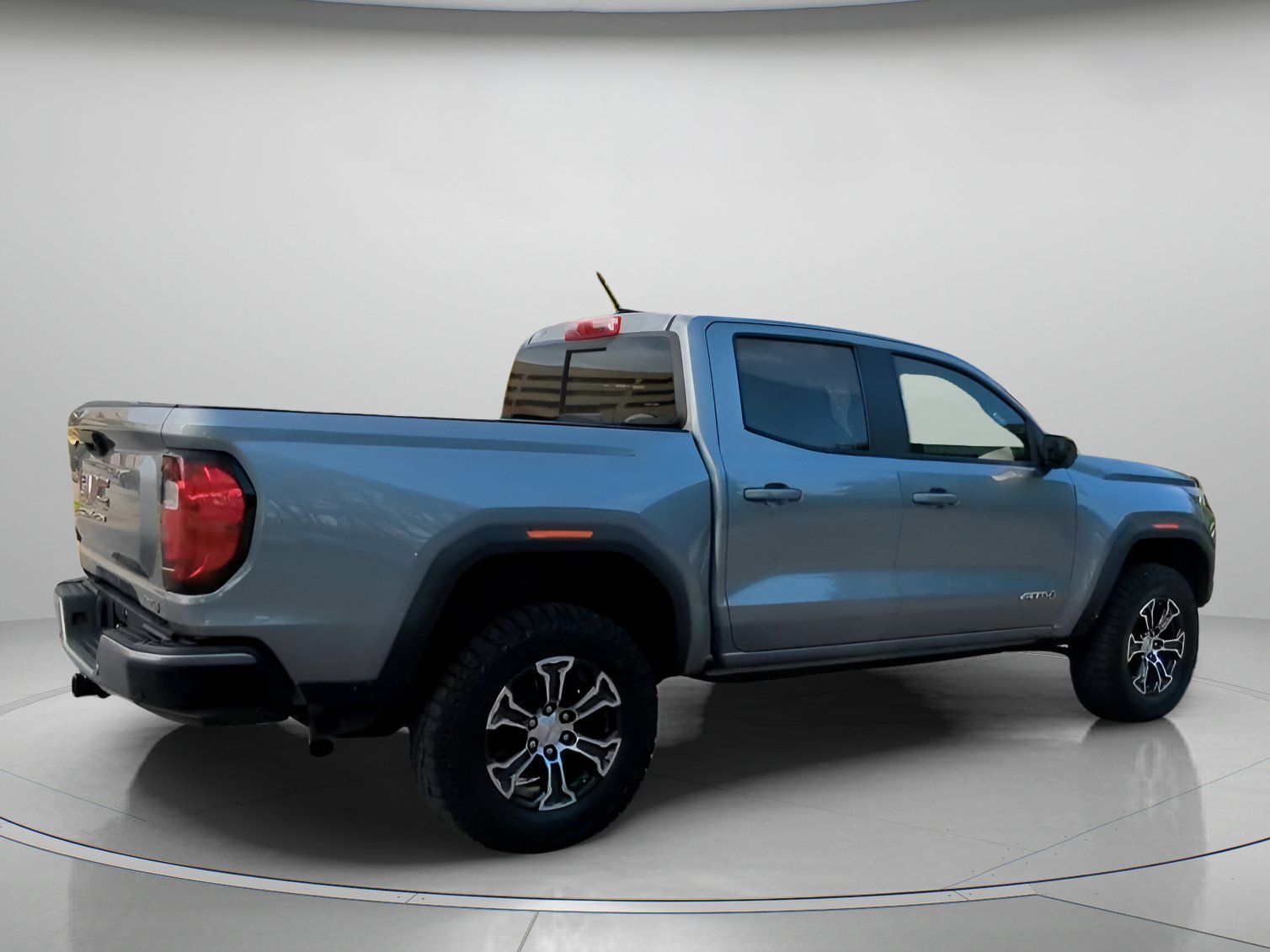 Used 2023 GMC Canyon AT4 w/ AT4 Premium Package AWD/4WD image 29