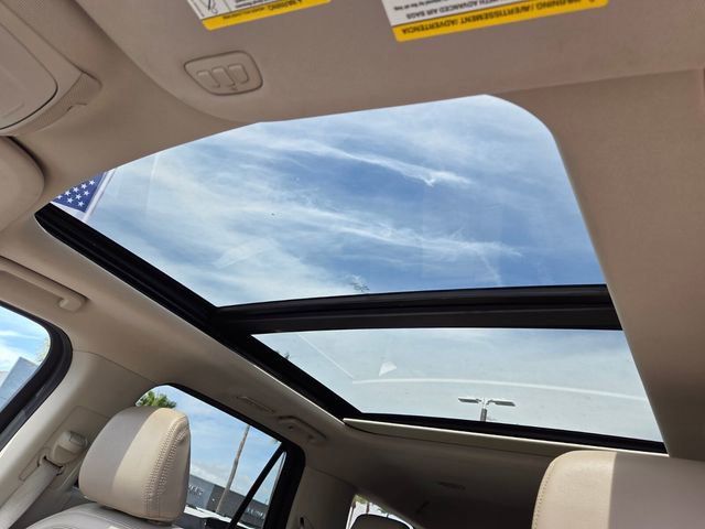 Certified 2024 Ford Expedition Limited image 21