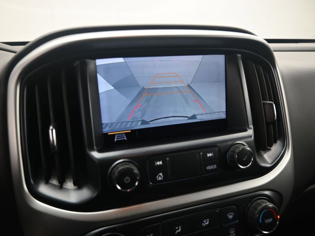 Used 2019 Chevrolet Colorado LT w/ LT Convenience Package image 13