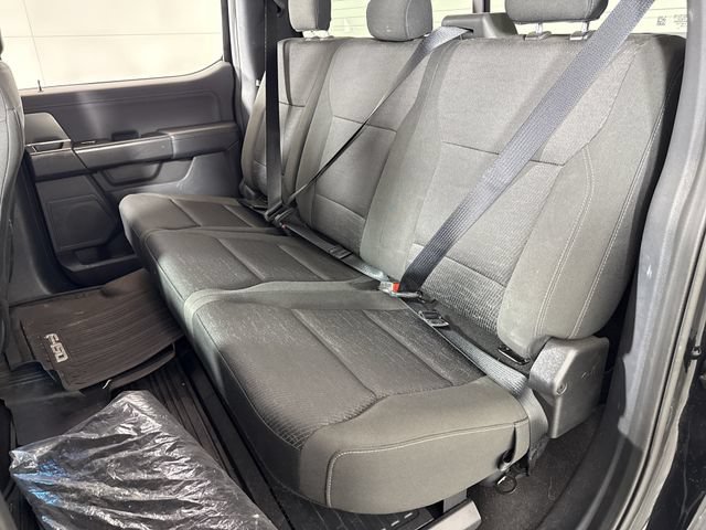 Certified 2024 Ford F150 XLT w/ Equipment Group 302A MID AWD/4WD image 19