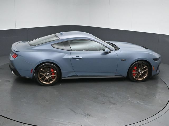 Certified 2025 Ford Mustang GT Premium RWD image 48