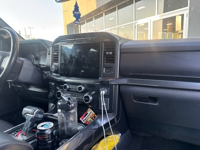Certified 2023 Ford F150 XLT w/ Equipment Group 302A High AWD/4WD image 8