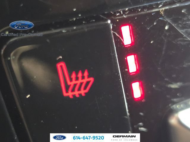 Certified 2024 Ford Explorer ST-Line w/ Class IV Trailer Tow Package AWD/4WD image 37