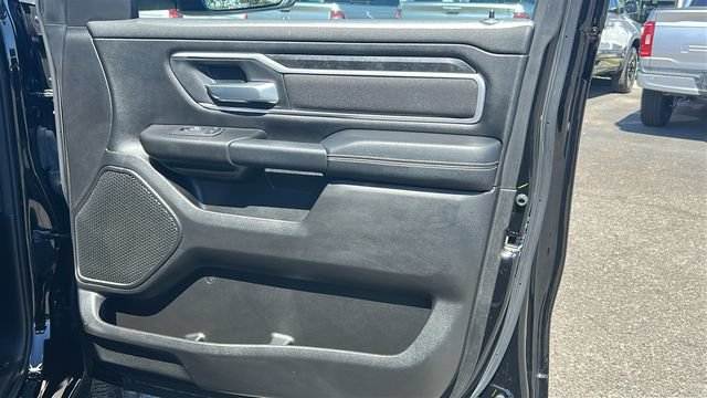 Used 2023 RAM 1500 Big Horn AWD/4WD image 10